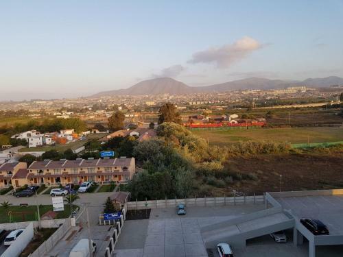 Apartamento Terrazas Del Sol 3