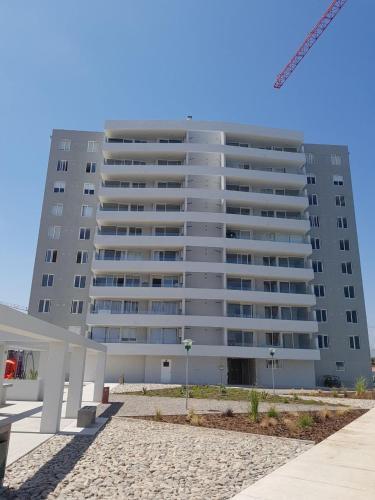 Apartamento Terrazas Del Sol 3