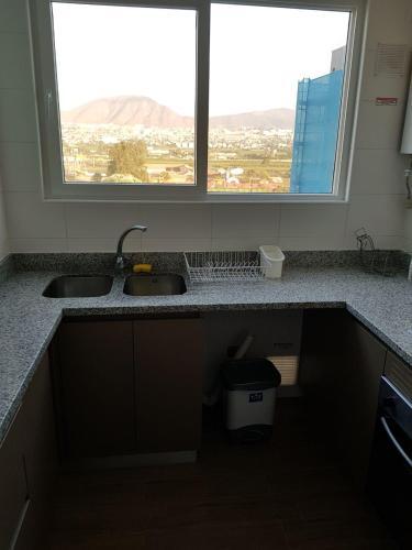 Apartamento Terrazas Del Sol 3