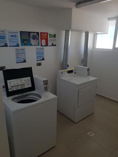 Apartamento Terrazas Del Sol 3