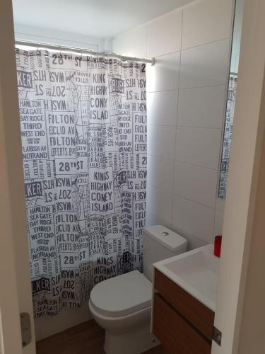 Apartamento Terrazas Del Sol 3