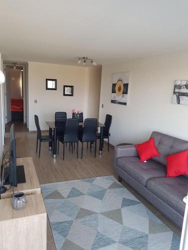 Apartamento Terrazas Del Sol 3