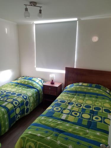 Apartamento Terrazas Del Sol 3