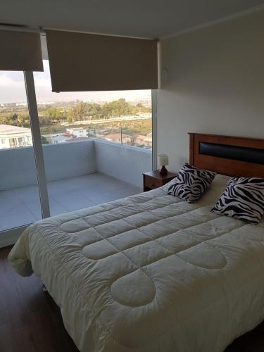 Apartamento Terrazas Del Sol 3
