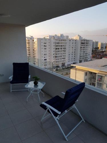 Apartamento Terrazas Del Sol 3