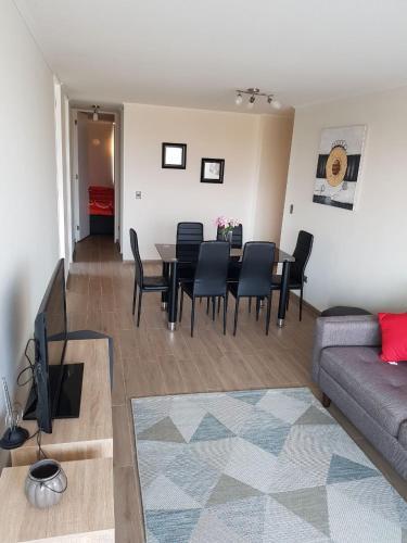 Apartamento Terrazas Del Sol 3