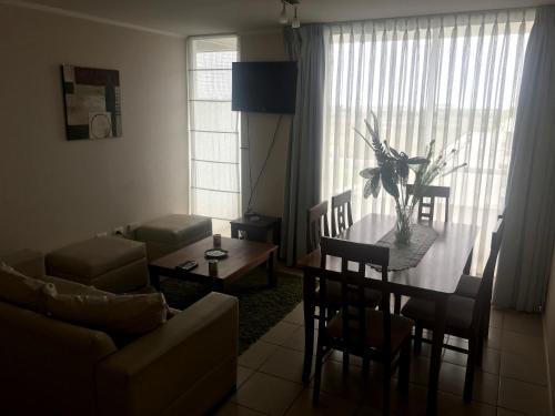 Apartamento Departamento Parque Libertad
