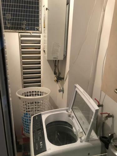 Apartamento Departamento Parque Libertad