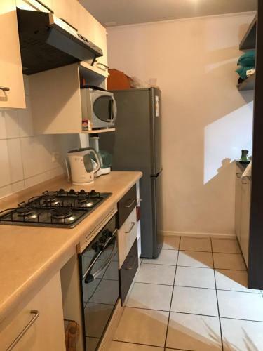 Apartamento Departamento Parque Libertad