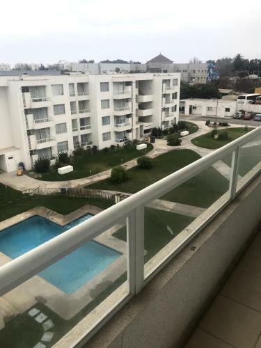 Apartamento Departamento Parque Libertad