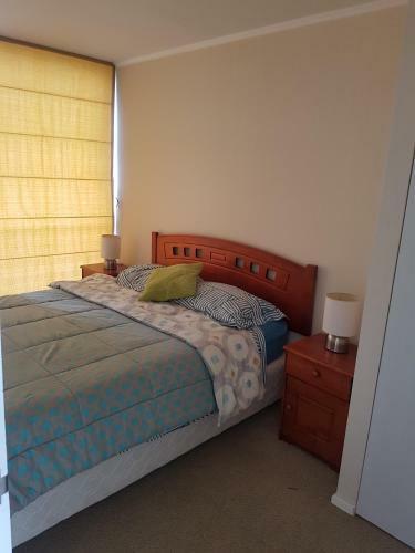 Apartamento Departamento Parque Libertad