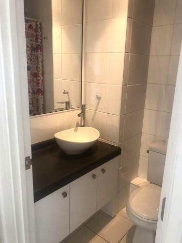 Apartamento Departamento Parque Libertad