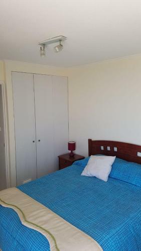 Apartamento Departamento Parque Libertad