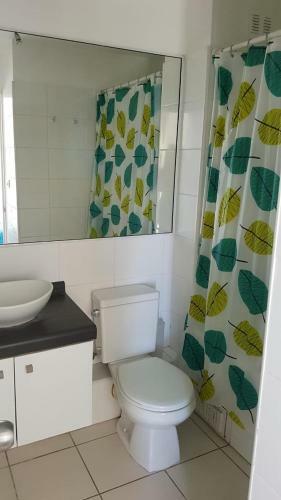Apartamento Departamento Parque Libertad