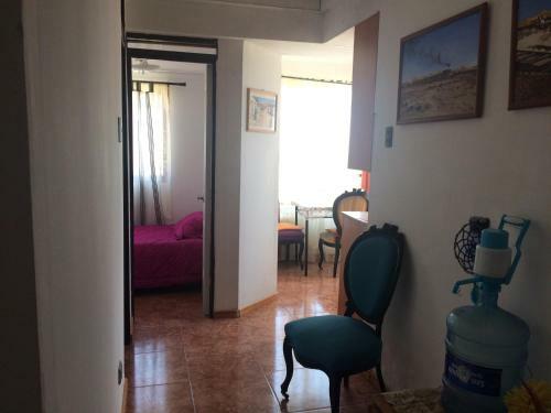 Lodge Cerro Grande La Serena