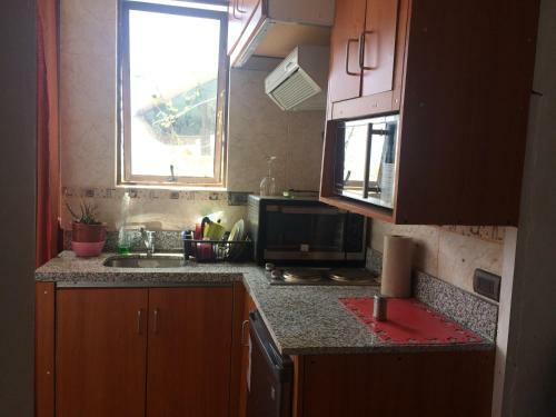 Lodge Cerro Grande La Serena