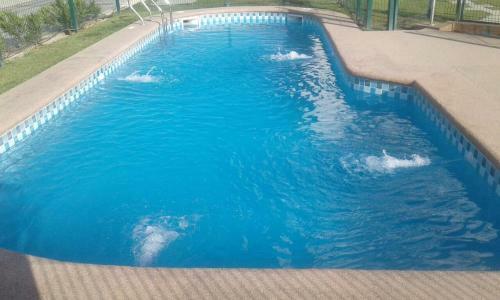 Apartamento Departamento La Serena Condominio Pacifico