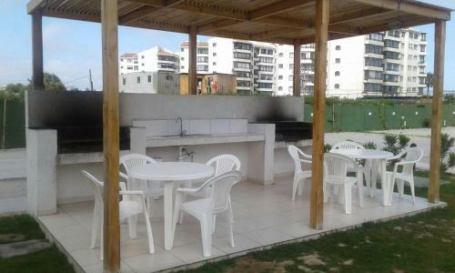 Apartamento Departamento La Serena Condominio Pacifico