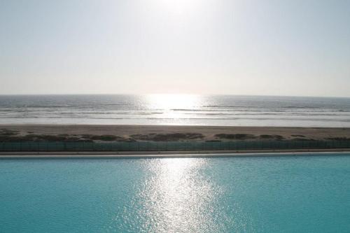 Apartamento Depto Resort Laguna Del Mar