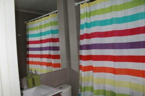 Apartamento Depto Resort Laguna Del Mar