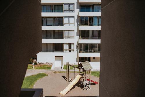 La Serena Boutique Apartment