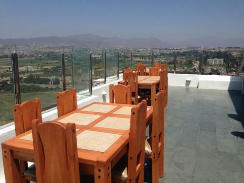 Apartamento Departamento Alvarez Daire - Jard�n Del Mar