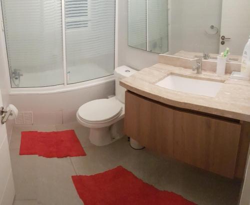 Apartamento Laguna Del Mar 708