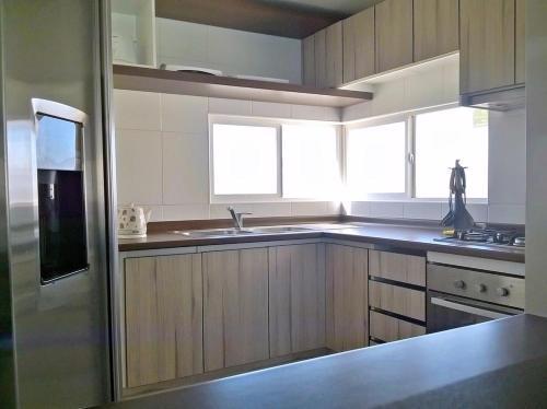 Apartamento Laguna Del Mar 708