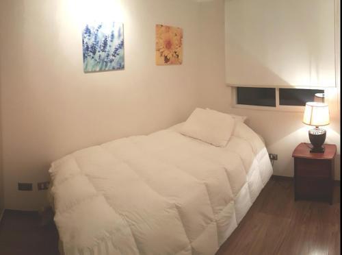 Apartamento Laguna Del Mar 708
