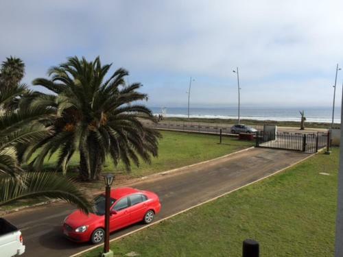 Apartamento Avenida Del Mar 5300