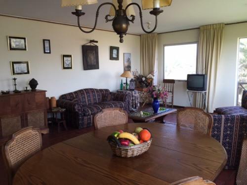 Apartamento Avenida Del Mar 5300