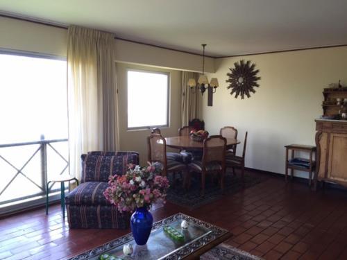 Apartamento Avenida Del Mar 5300