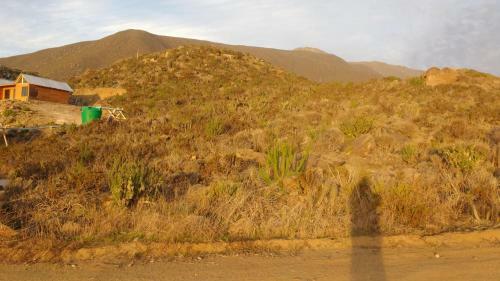 Agroturismo Mar Eden