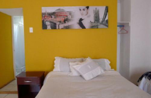 Albergue Die Oma