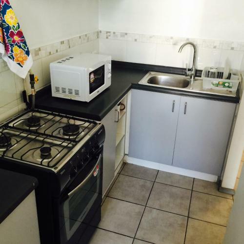 Apartamento Espacio Urbano II