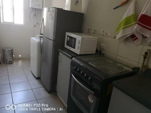 Apartamento Espacio Urbano II