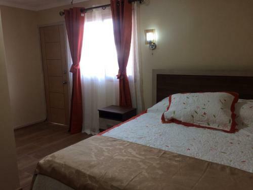 Hostal Luna Del Mar