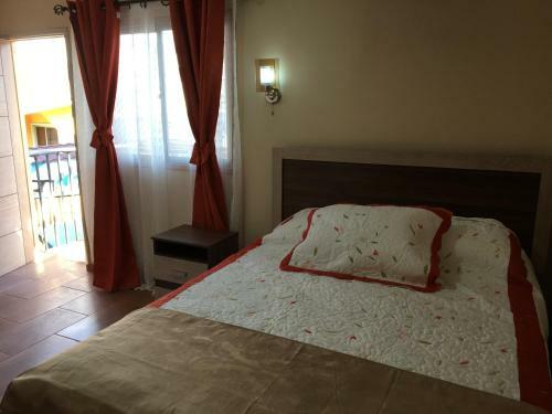 Hostal Luna Del Mar