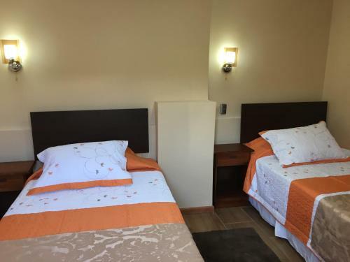Hostal Luna Del Mar