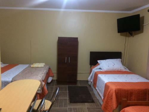 Hostal Luna Del Mar