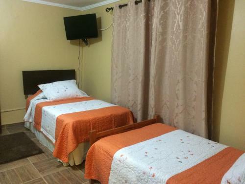 Hostal Luna Del Mar