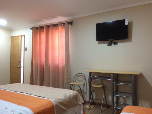 Hostal Luna Del Mar