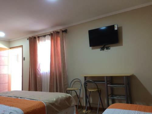 Hostal Luna Del Mar