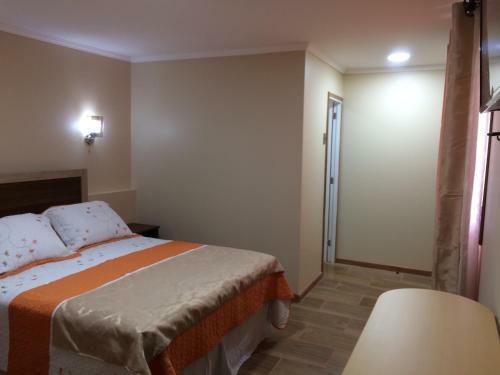 Hostal Luna Del Mar