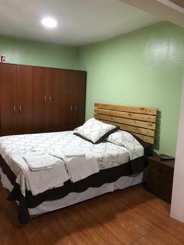 Hostal Luna Del Mar