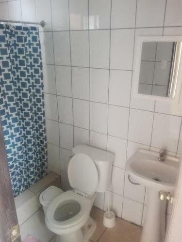 Hostal Luna Del Mar