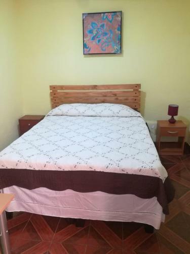 Hostal Luna Del Mar