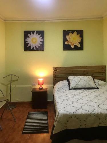 Hostal Luna Del Mar