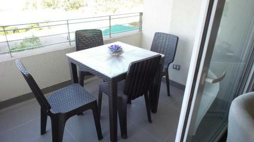 Apartamento Departamento Neo Spazio