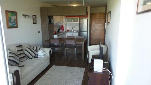 Apartamento Departamento Neo Spazio